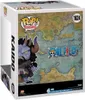 One Piece - Kaido 1624 Funko Pop! Vinyl Figur Produktbild-Vorschau 2