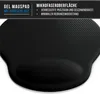 CSL Mauspad, Ergonomisches Schaumstoff Office Mousepad, Produktbild-Vorschau 5