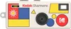 Kodak CHARMERA 1/4" Fotocamera compatta 1,6 MP CMOS 1440 x Anteprima dell’immagine prodotto 18