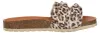 Verbenas Rocio  Open Teen - Beige - Maat 37 Voir les images du produit 4