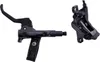 Shimano BR-M6120/BL-M6100 Scheibenbremse vorn - kraftvolle Produktbild-Vorschau 1