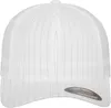 Urban Classics Flexfit Pinstripe Cap Herren Basecap Produktbild-Vorschau 6