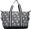 Große Damen Shopping Bag | Disney Mickey Mouse | graue Produktbild-Vorschau 2