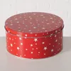 Úložné boxy STERNY, Ø 13,5-20 cm, sada 3 ks Náhľad obrázku produktu 6