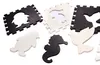 Tapis puzzles en mousse / parc pour enfants 25 pièces noir Voir les images du produit 9