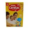 Nestlé Cerelac Farinha Láctea – Milchgetreidebrei für Babys ab 6 Monaten, 500 g Produktbild-Vorschau