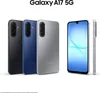 Samsung Galaxy A17 (A176B) 5G 256 GB (Schwarz) Produktbild-Vorschau 15