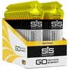 Science in Sport GO Isotonic Energy Gel – Citroen & Limoen Productafbeelding-voorbeeld 2
