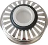 Siebkörbchen 79mm Blanco 125654 ohne Hubstange für Produktbild-Vorschau 2