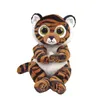 Clawdia Pancia di tigre, 17 cm Anteprima dell’immagine prodotto 3