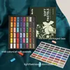 Mini pastels craies souples ARRTX, 48 pièces Voir les images du produit 2