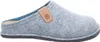 Rohde: Zapatillas de estar por casa, zapatillas de fieltro Vista previa de la imagen del producto 24