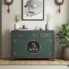 OPIUM OUTLET Kommode Sideboard China Asia Schrank Möbel Produktbild-Vorschau 3