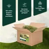 napfpower Heu 5 kg direkt vom Hof | 1. Schnitt Wiesenheu | Produktbild-Vorschau 2