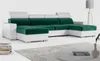 MKS MEBLE Ecksofa mit Schlaffunktion und Bettkasten, Produktbild-Vorschau 12
