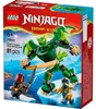 LEGO NINJAGO Lloyds Drachen-Mech Battle Set - Ninja Produktbild-Vorschau 18