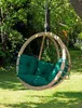 Hängesessel Kugel ohne Gestell Amazonas Globo Chair Kissen Produktbild-Vorschau 4