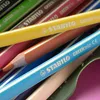 Ekologické trojuholníkové pastelky - STABILO GREENtrio - Náhľad obrázku produktu 5