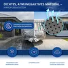 POLCOVER Abdeckplane für Wohnwagen - Geeignet für Niewiadów Produktbild-Vorschau 4