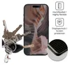 Full Cover Privacy Blickschutzfolie für Apple iPhone 15 Pro Produktbild-Vorschau 3