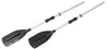 Bestway Paddel-Set Doppelpaddel Einzelpaddel Stechpaddel Produktbild-Vorschau 2