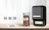 Niimbot B21, Tragbarer kabelloser Bluetooth Produktbild-Vorschau 15