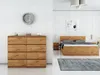 Roe Furniture | Kommode - 8 Schubladen - 120 cm - Artisan - Produktbild-Vorschau 2