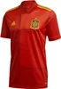 adidas Spanien Heimtrikot EM 2021 S Produktbild-Vorschau 1