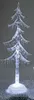 Formano Deko-Baum aus Acryl mit LED-Licht, 45 cm, 1 Stück, Produktbild-Vorschau 14
