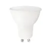 LED-Strahler GU10, 4W, 300 lm, warmweiß, Milchglas Produktbild-Vorschau 5