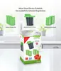 Nicer Dicer Electro Gemüseschneider Zubehör 7 tlg, Produktbild-Vorschau 2