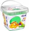 Grüne Play-Doh 910ml Okto für Kinder Produktbild-Vorschau 2