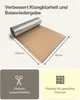 Praknu Alubutyl Auto Dämmung 2mm – 40 × 500 cm Produktbild-Vorschau 4