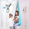 Dětská houpací houpačka, vnitřní terapeutická houpačka, Náhled obrázku produktu 4