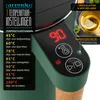 Arendo waterkoker, roestvrij staal, 1,5 liter, 2200 W, Productafbeelding-voorbeeld 3