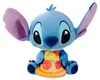 Simba Peluche Disney Stitch avec Pizza 25cm 6315870514 Voir les images du produit 2