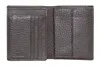 Braun Büffel Geldbörse Yannik RFID Wallet 8CS Dark Brown Produktbild-Vorschau 2