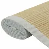 vidaXL Tappeto in bambù 100 x 160 cm natura Anteprima dell’immagine prodotto 6