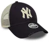 New Era Women MLB 9TWENTY Trucker Cap New York Yankees navy Produktbild-Vorschau 3