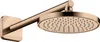 hansgrohe AXOR ShowerSolutions Duschkopf 220, 1 Strahlart, Produktbild-Vorschau 5
