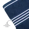 liebling Handtuch Baumwolle, Serie Santos, 500 gr. / m², 50 Produktbild-Vorschau 4