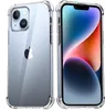 Wisam® Apple iPhone 14 Plus 6.7" Anti Shock Silikon Case Produktbild-Vorschau 1