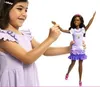 Ples Moje První Panenka Barbie Ast Hll18 Wb4 Anteprima dell’immagine prodotto 15