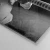 Bilder auf glas - Einteilig - Samurai-Schwert - 50x70cm - Produktbild-Vorschau 5