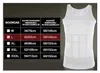 Canotta modellante da uomo Slim'N Lift, taglia XL, colore Anteprima dell’immagine prodotto 2