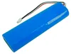 PowerSmart 3500mAh 14.4V Akku für Ecovacs Deebot N8 N8 Pro Produktbild-Vorschau 2