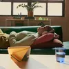 Rakuten Kobo SleepCover, omslag, geel, geschikt voor Productafbeelding-voorbeeld 5