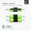 CELLONIC 1x Batterie pour Rasoirs & Tondeuses Compatible Voir les images du produit 4