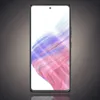 Panzer Folie für Samsung Galaxy A53 5G Echt Glas Produktbild-Vorschau 2