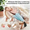 Nachtfußschiene gegen Fersensporn & Plantarfasziitis – Produktbild-Vorschau 3